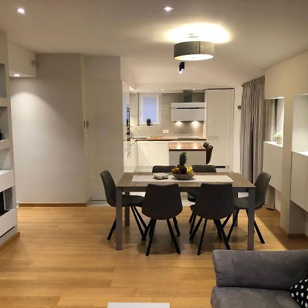 Sunny Apartment Ana ميدولين المظهر الخارجي الصورة