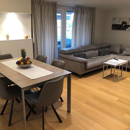 Sunny Apartment Ana ميدولين المظهر الخارجي الصورة