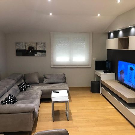 Sunny Apartment Ana ميدولين المظهر الخارجي الصورة
