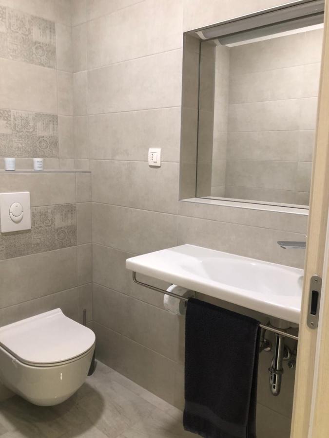Sunny Apartment Ana ميدولين المظهر الخارجي الصورة