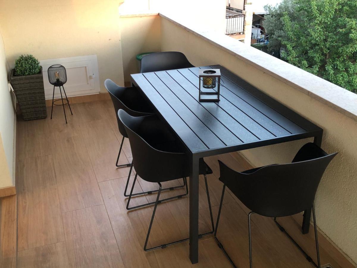 Sunny Apartment Ana ميدولين المظهر الخارجي الصورة