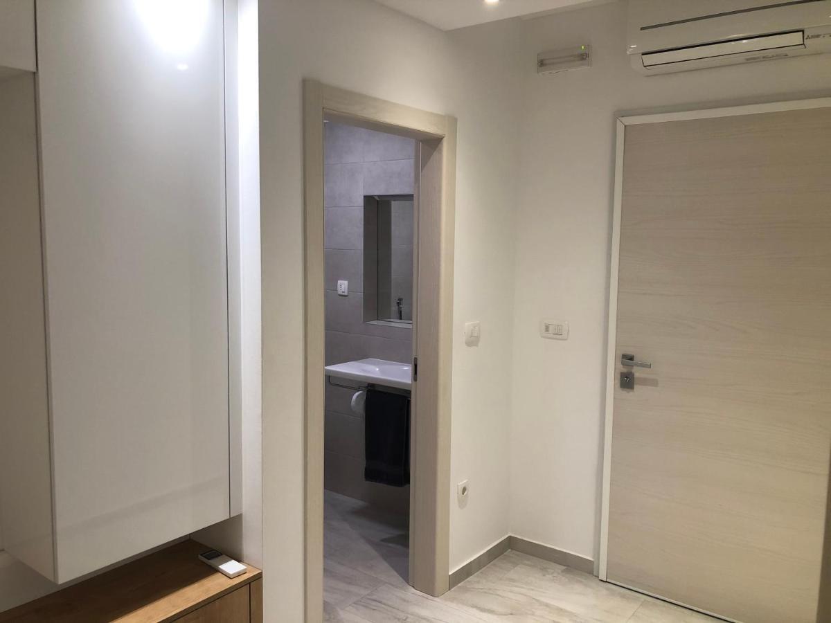 Sunny Apartment Ana ميدولين المظهر الخارجي الصورة