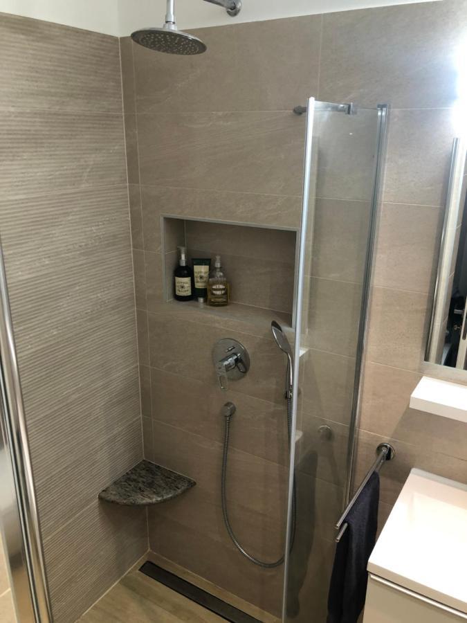 Sunny Apartment Ana ميدولين المظهر الخارجي الصورة