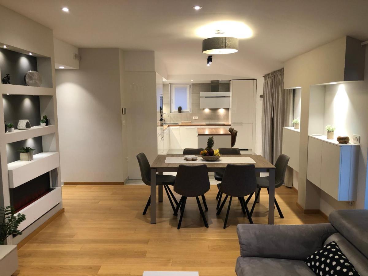 Sunny Apartment Ana ميدولين المظهر الخارجي الصورة