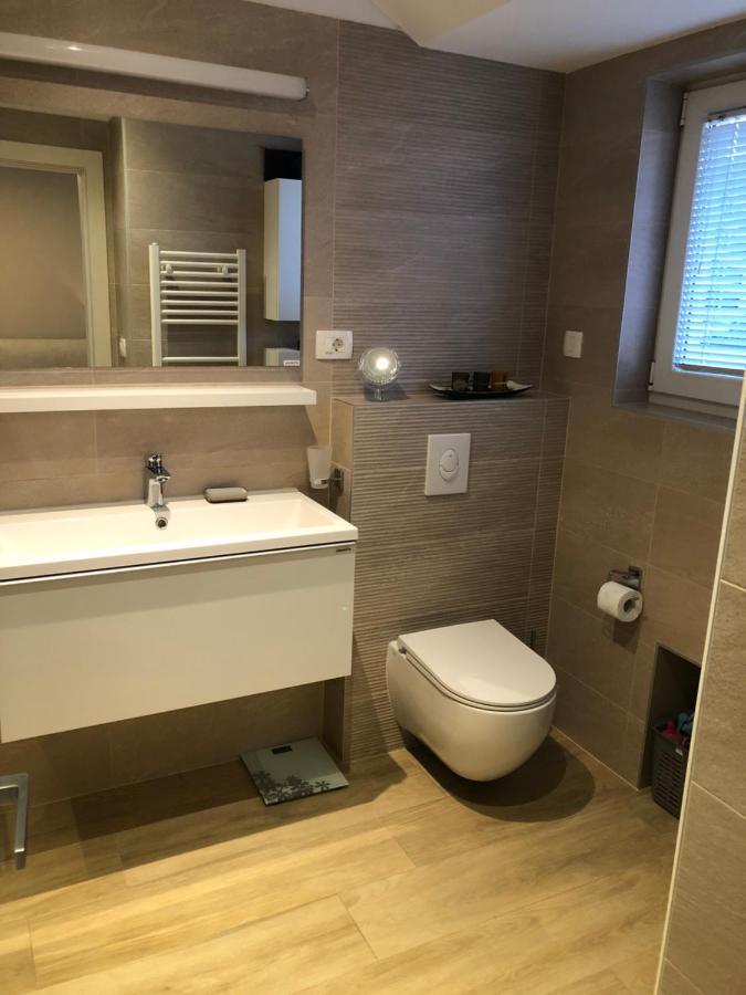 Sunny Apartment Ana ميدولين المظهر الخارجي الصورة