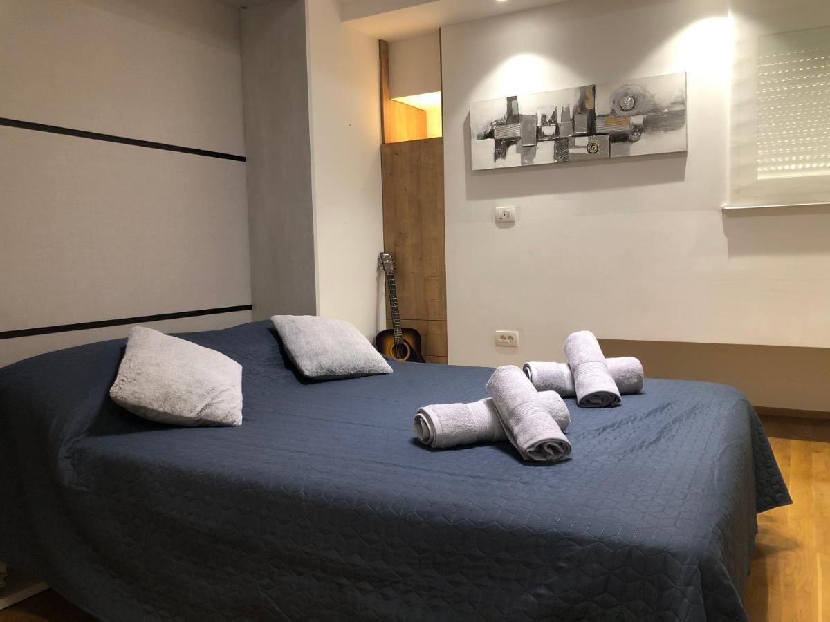 Sunny Apartment Ana ميدولين المظهر الخارجي الصورة