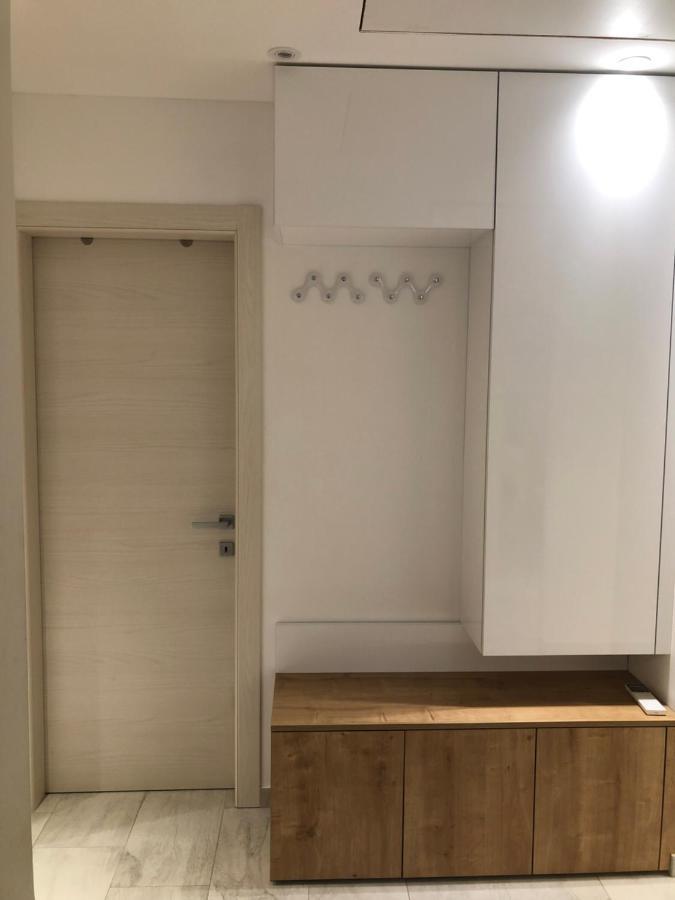Sunny Apartment Ana ميدولين المظهر الخارجي الصورة