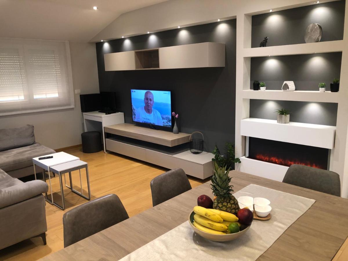 Sunny Apartment Ana ميدولين المظهر الخارجي الصورة