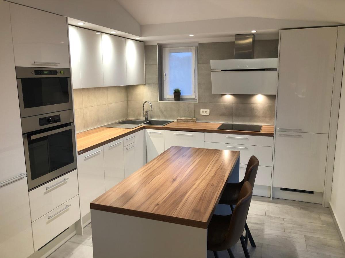 Sunny Apartment Ana ميدولين المظهر الخارجي الصورة