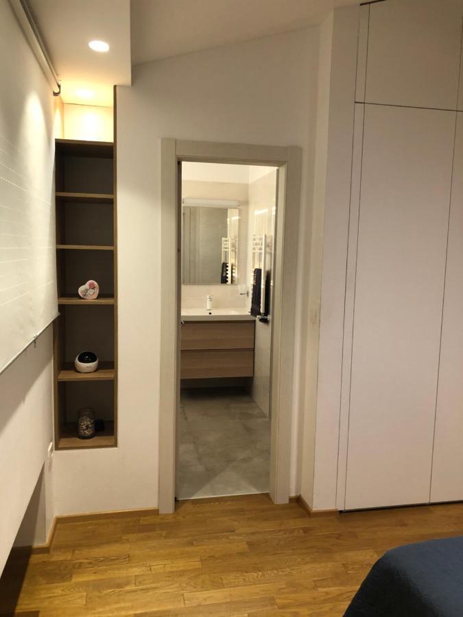 Sunny Apartment Ana ميدولين المظهر الخارجي الصورة