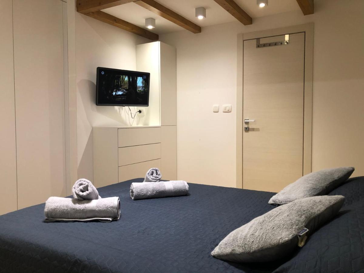 Sunny Apartment Ana ميدولين المظهر الخارجي الصورة