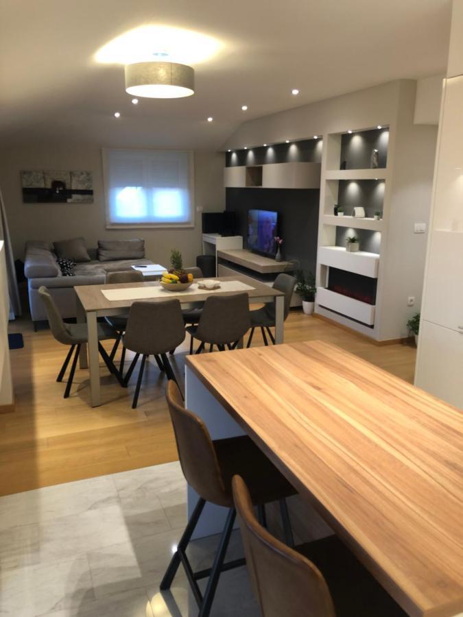 Sunny Apartment Ana ميدولين المظهر الخارجي الصورة