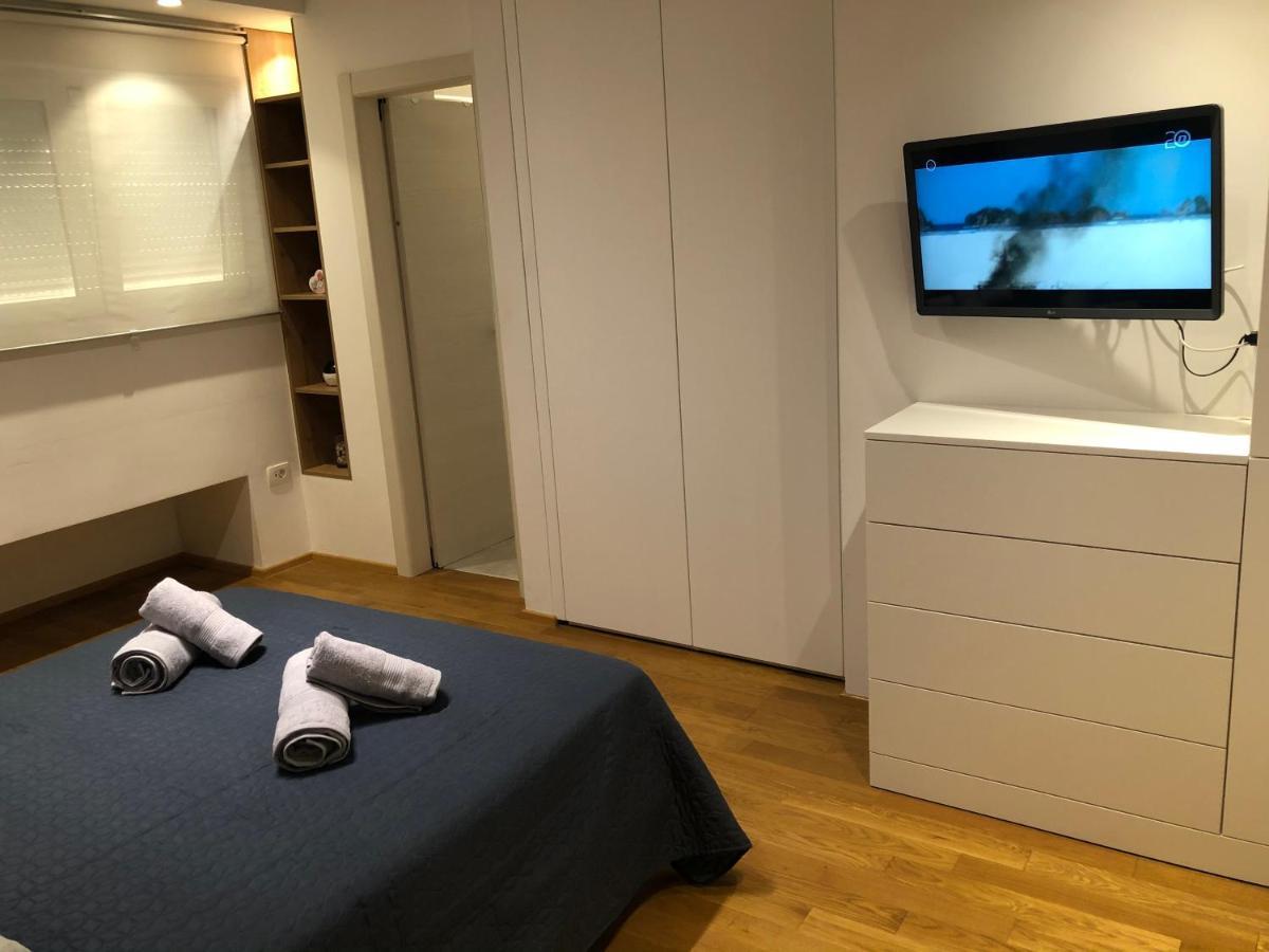 Sunny Apartment Ana ميدولين المظهر الخارجي الصورة