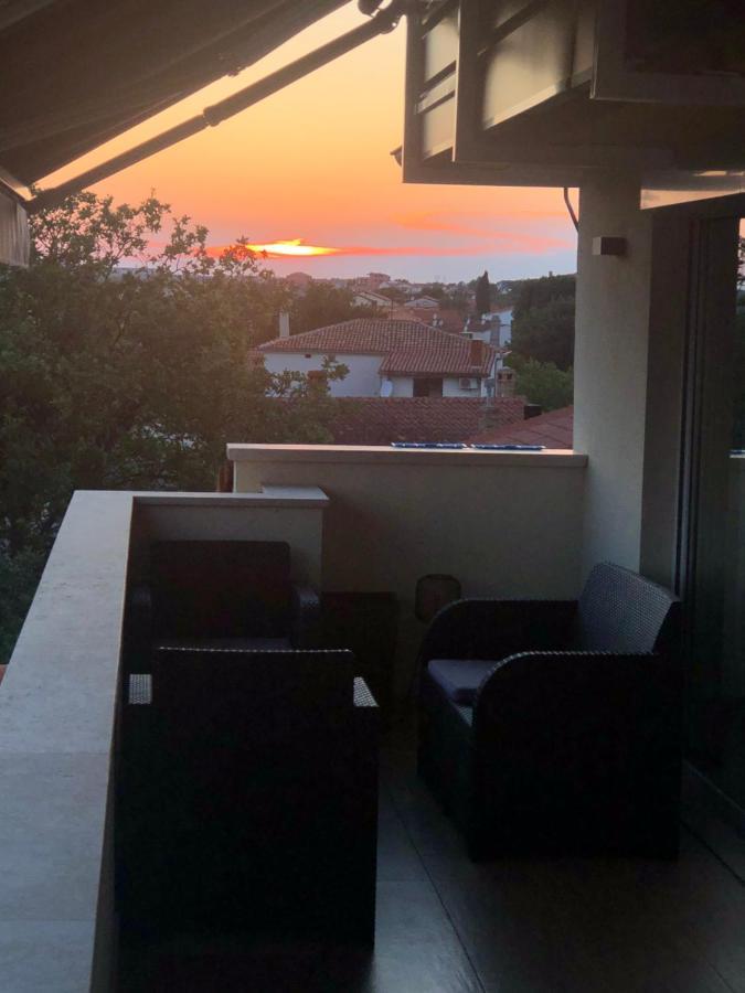 Sunny Apartment Ana ميدولين المظهر الخارجي الصورة