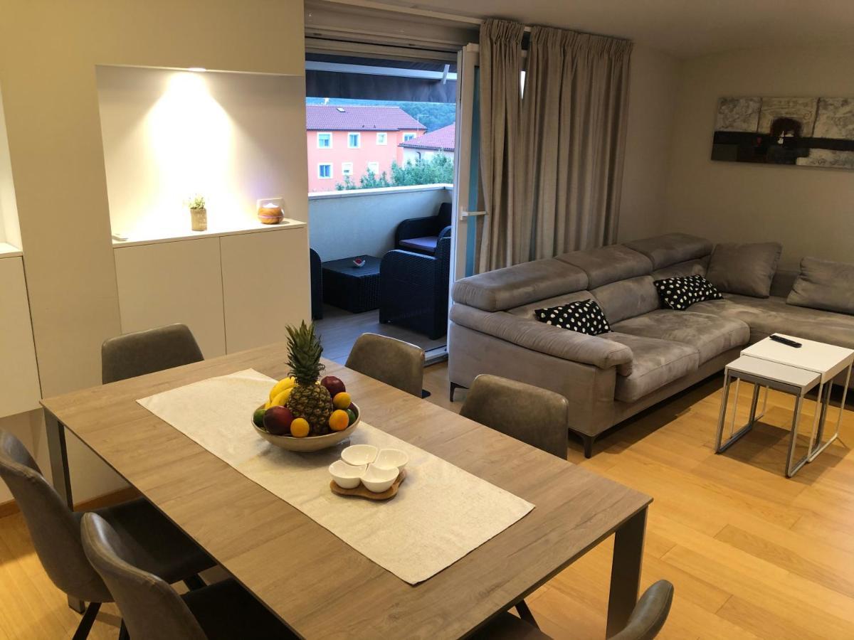 Sunny Apartment Ana ميدولين المظهر الخارجي الصورة