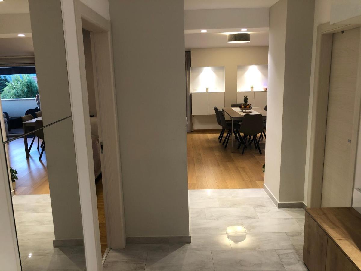 Sunny Apartment Ana ميدولين المظهر الخارجي الصورة